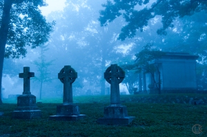 Riverside-Cemetery-Blue-Smoke